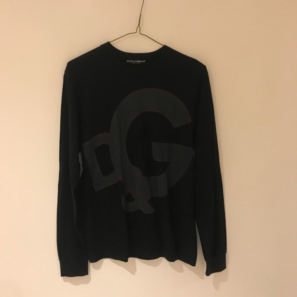 Dolce & Gabbana Longsleeve